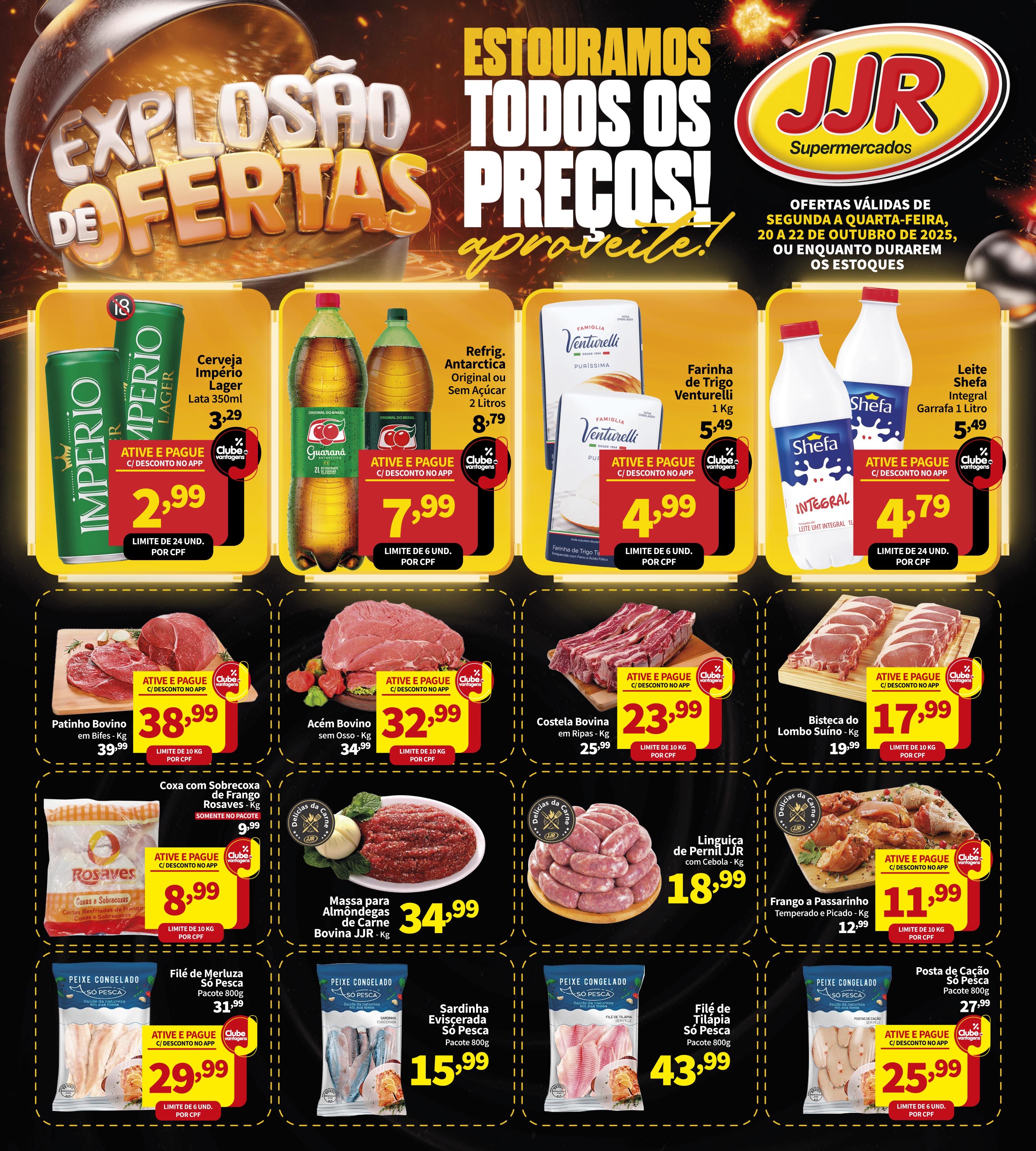 Ofertas