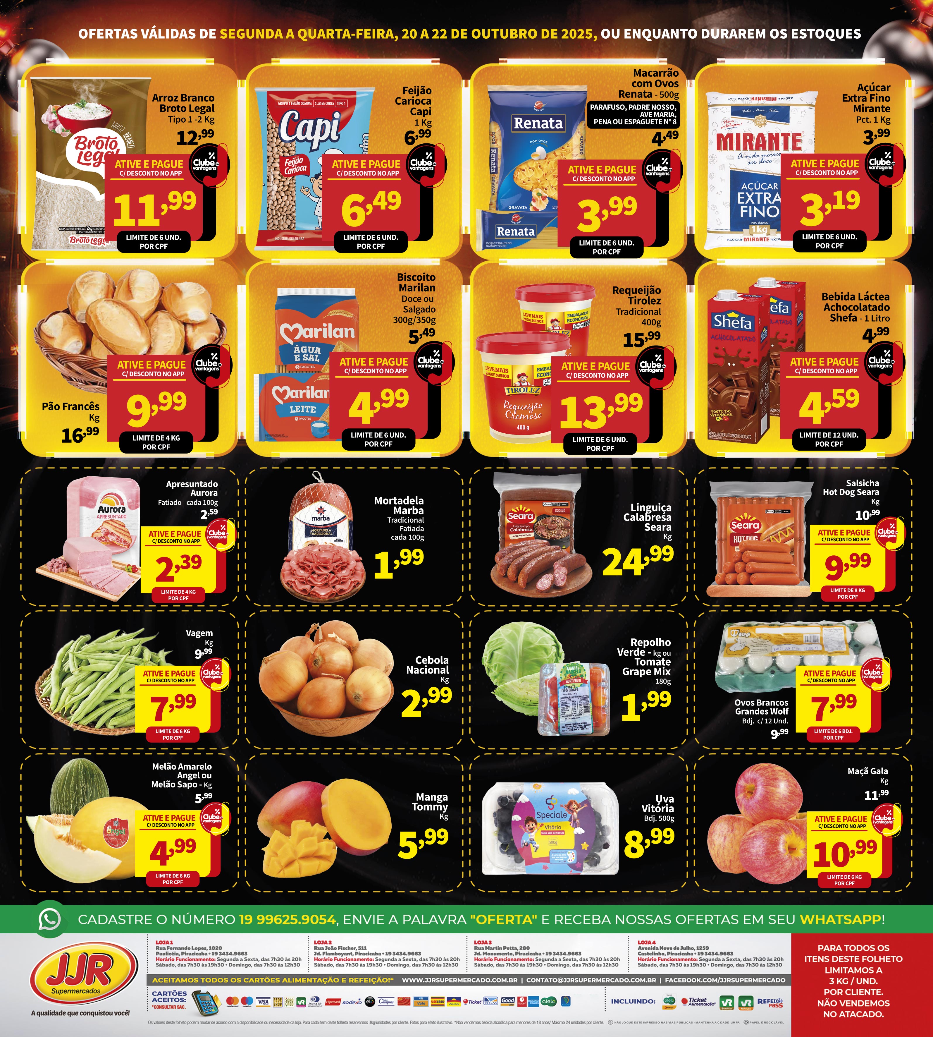 Ofertas