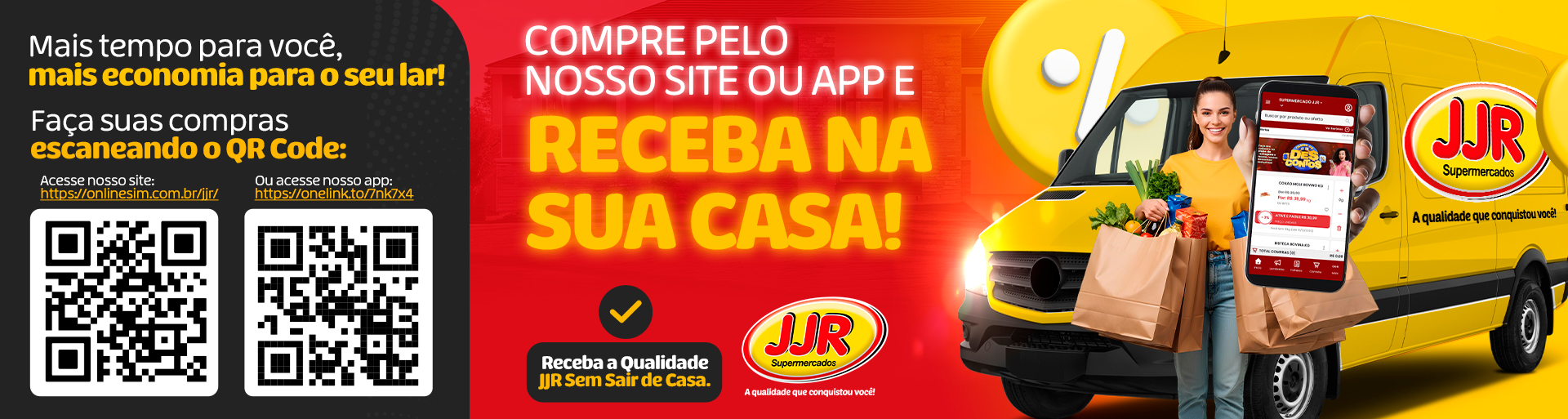 Compras online JJR