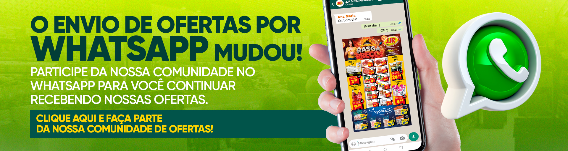 Compras online JJR